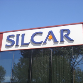 Silcar-Acrylic-Styrene