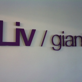 Liv-Giant