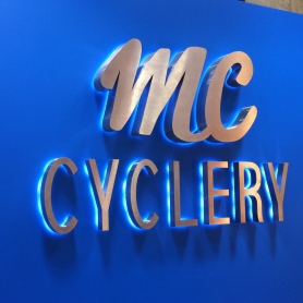 MC-Cyclery