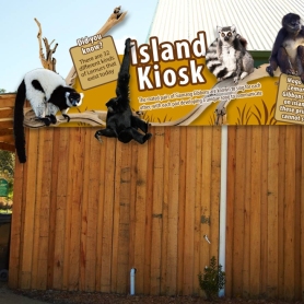 Mogo-Zoo-Island-Kiosk-Sign
