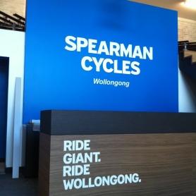 Spearman-Cycles
