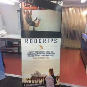 Roo-Grips Roo-Grips