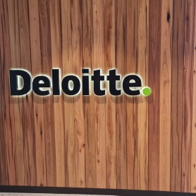 Deloitte-Illuminated