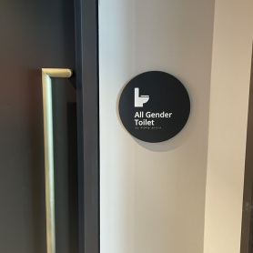 All-Gender-Toilet