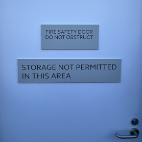 Fire-Safety-Door