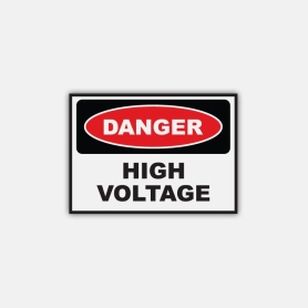High-voltage