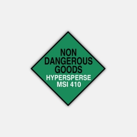 Non-dangerous-goods