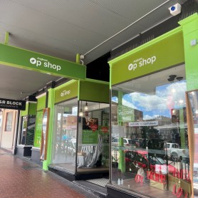 Lithgow-Op-Shop Lithgow-Op-Shop