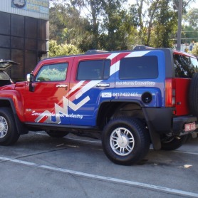 Hummer Hummer