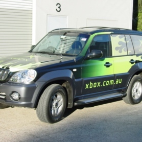 XBOX