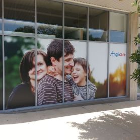 Anglicare Anglicare